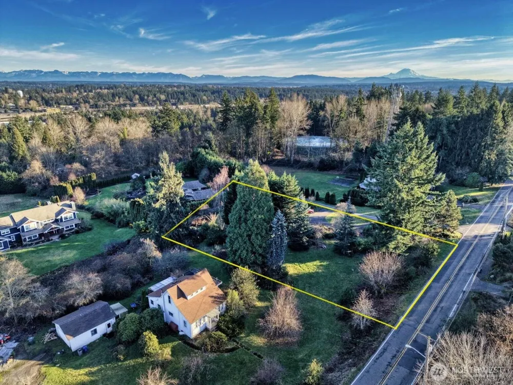 16414 104th Avenue NE Bothell, WA 98011