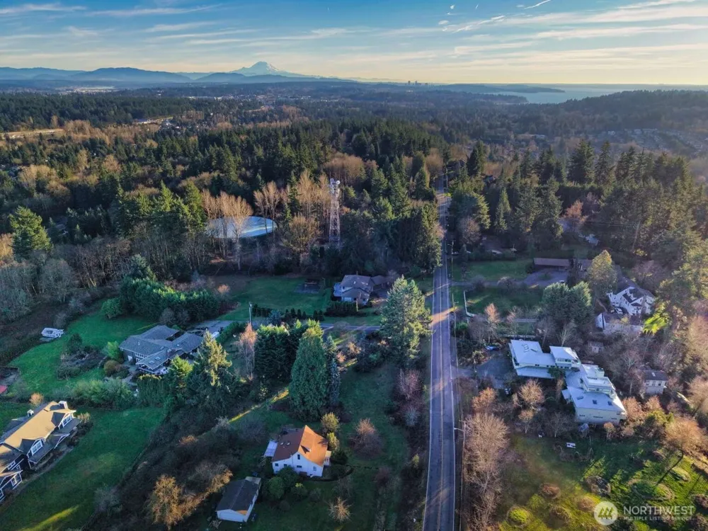 16414 104th Avenue NE Bothell, WA 98011