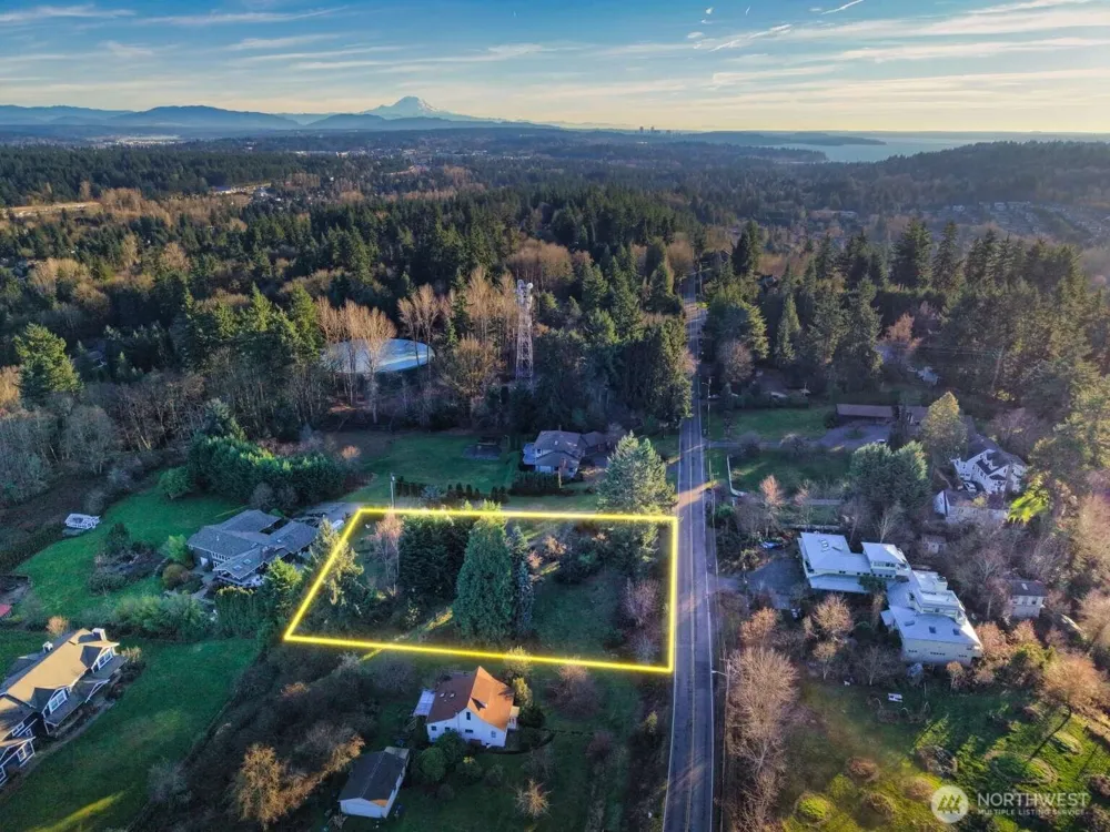 16414 104th Avenue NE Bothell, WA 98011