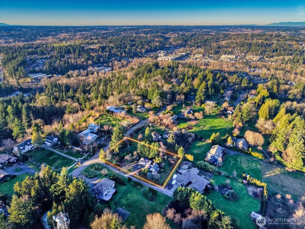 16414 104th Avenue NE Bothell, WA 98011