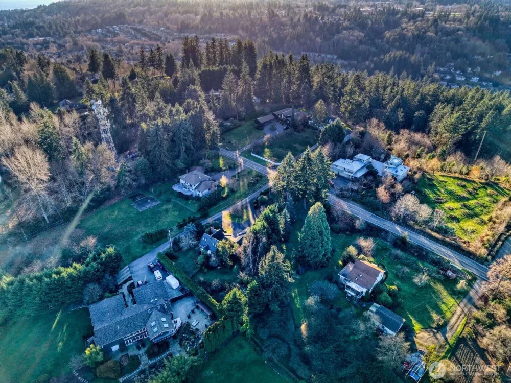 16414 104th Avenue NE Bothell, WA 98011