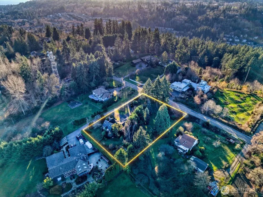 16414 104th Avenue NE Bothell, WA 98011
