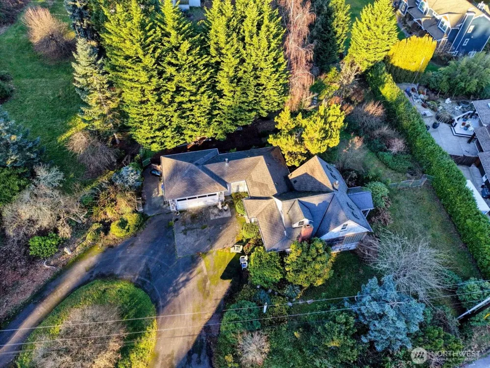 16414 104th Avenue NE Bothell, WA 98011
