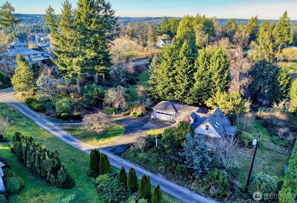 16414 104th Avenue NE Bothell, WA 98011