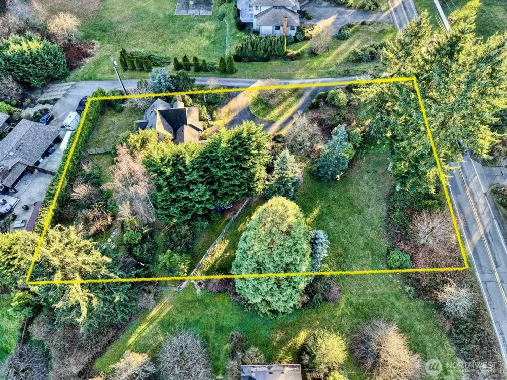 16414 104th Avenue NE Bothell, WA 98011