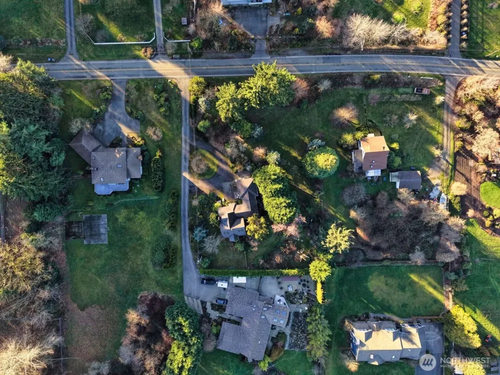 16414 104th Avenue NE Bothell, WA 98011
