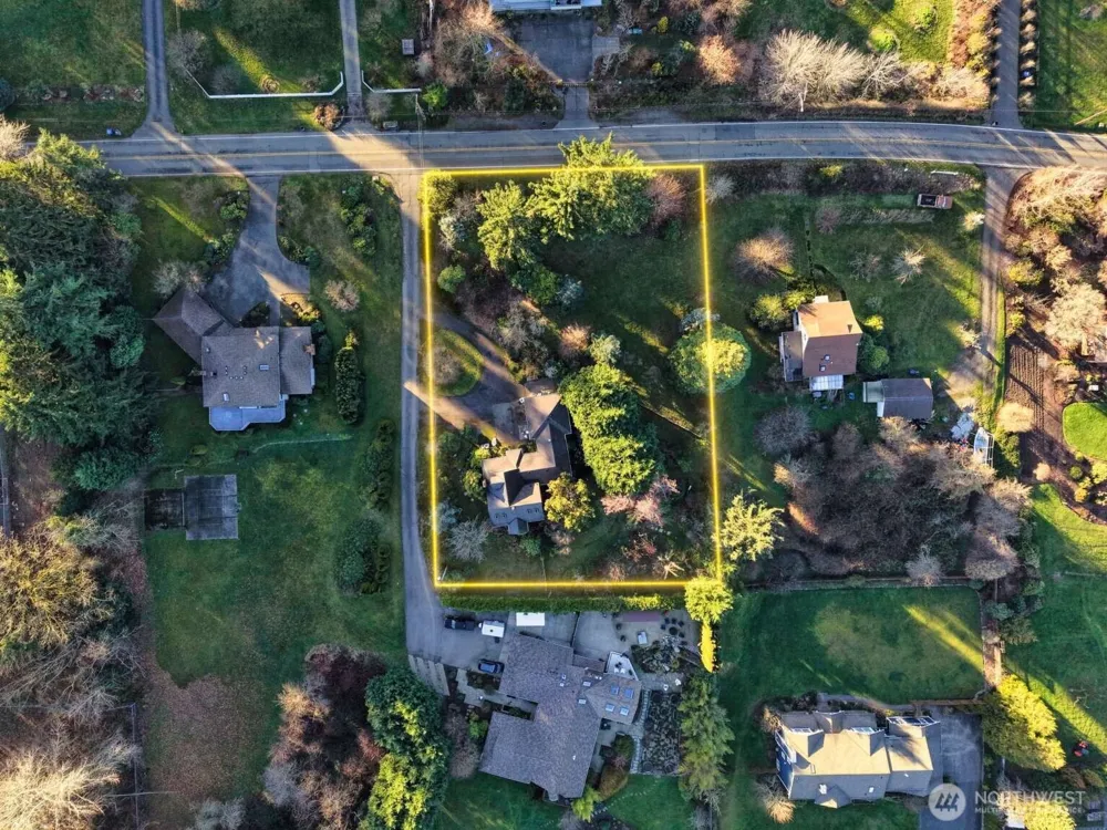 16414 104th Avenue NE Bothell, WA 98011