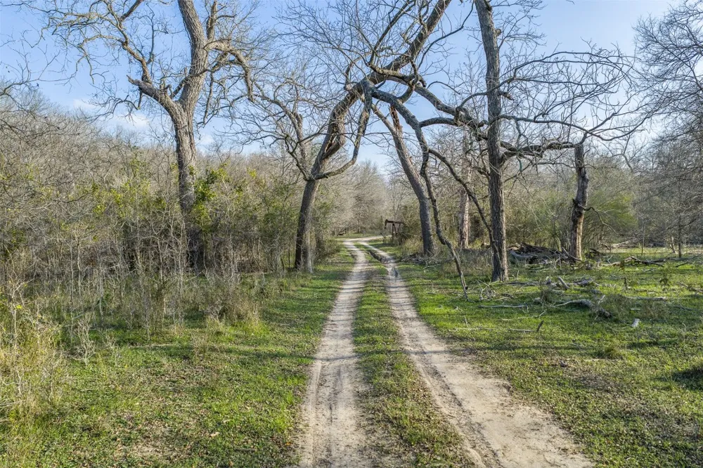 1144 Treetop Lane Luling, TX 78648