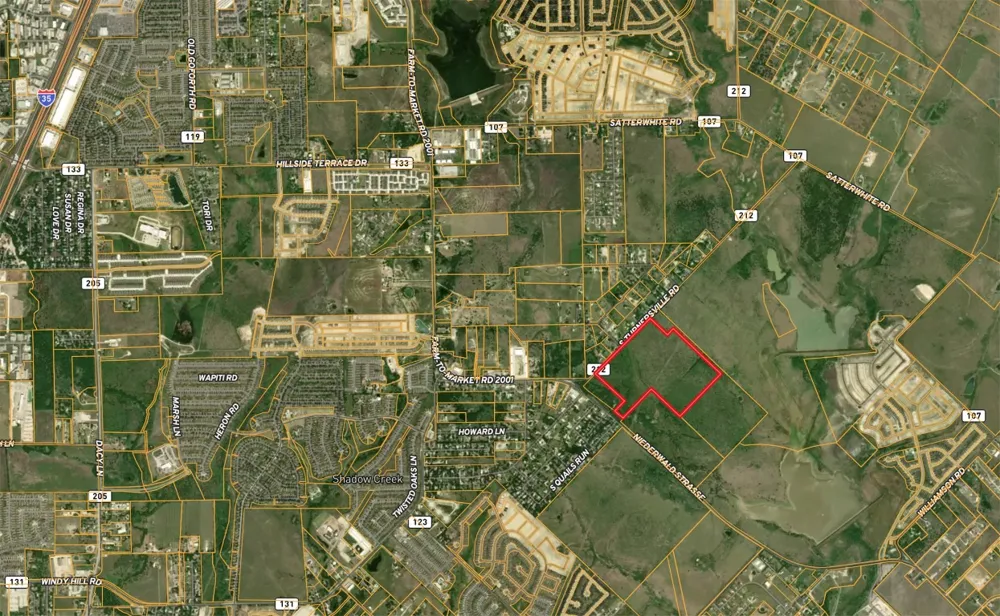 5225 FM 2001 Buda, TX 78610