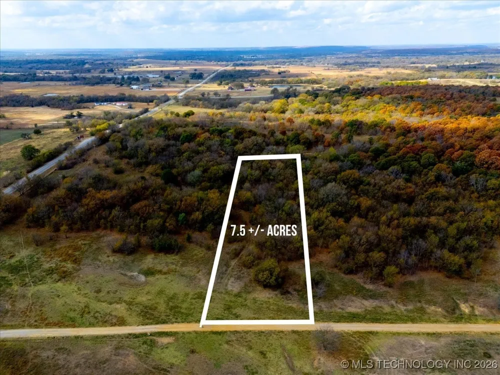 Hwy 16 Beggs, OK 74421