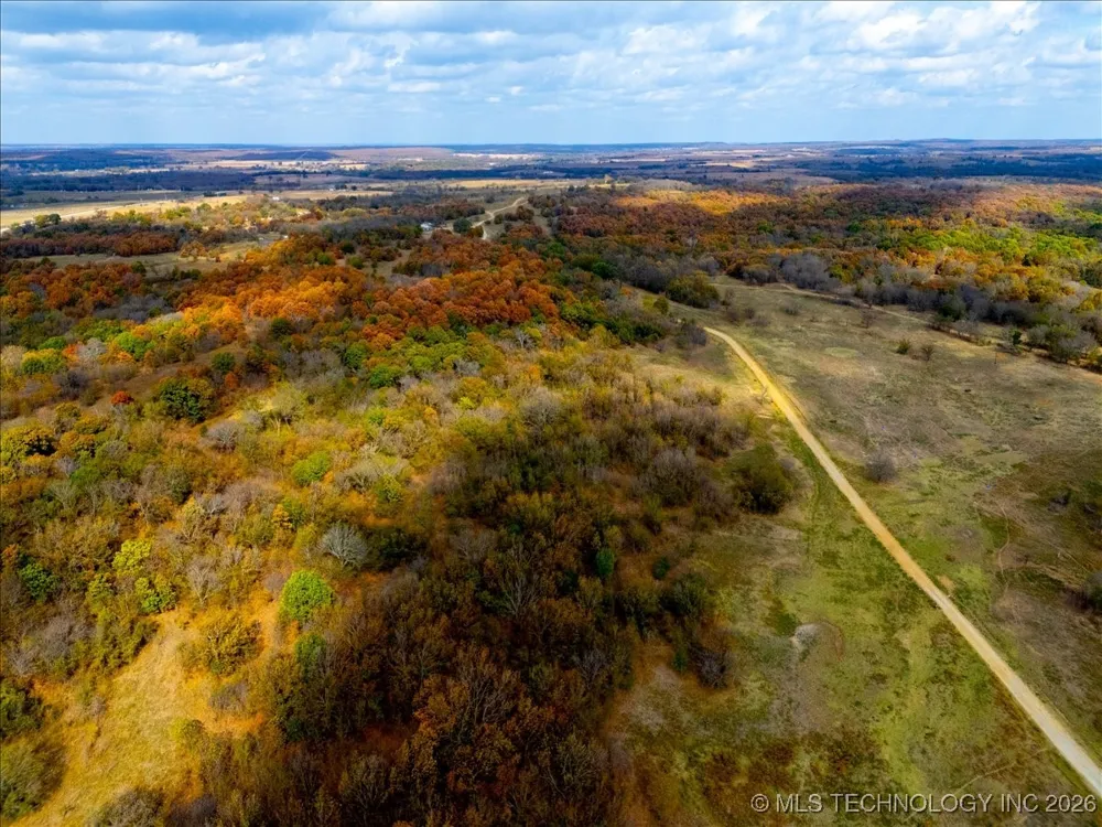 Hwy 16 Beggs, OK 74421