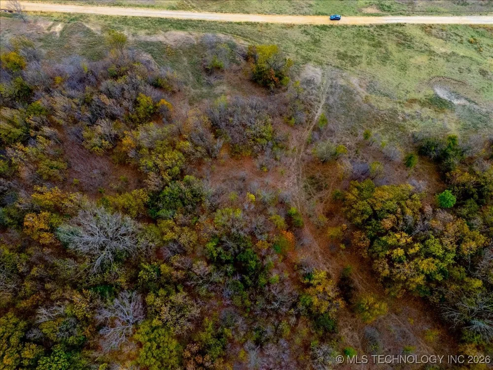 Hwy 16 Beggs, OK 74421