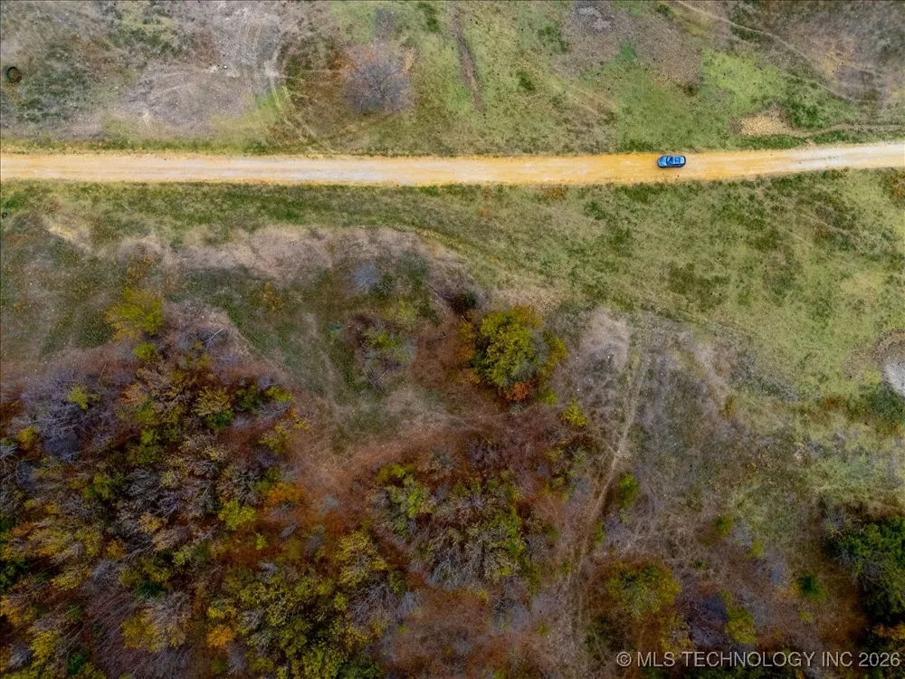 Hwy 16 Beggs, OK 74421