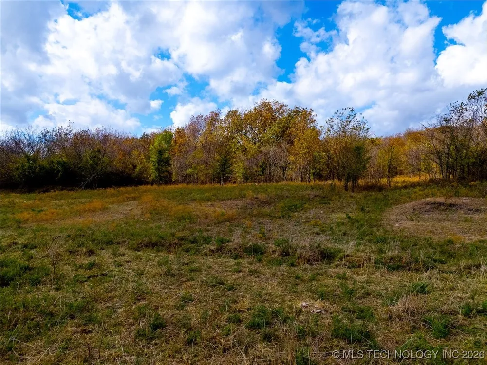 Hwy 16 Beggs, OK 74421