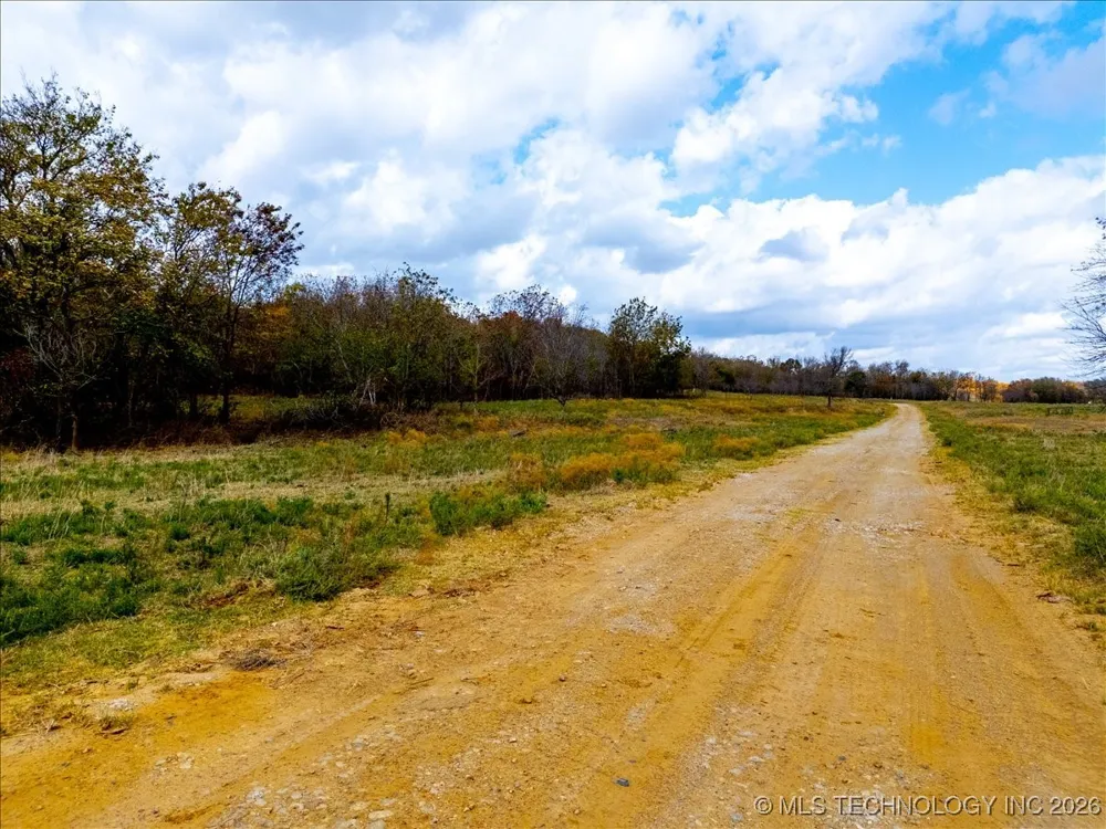 Hwy 16 Beggs, OK 74421