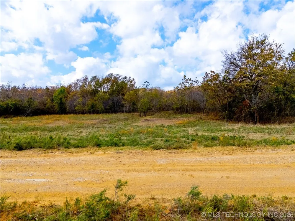Hwy 16 Beggs, OK 74421