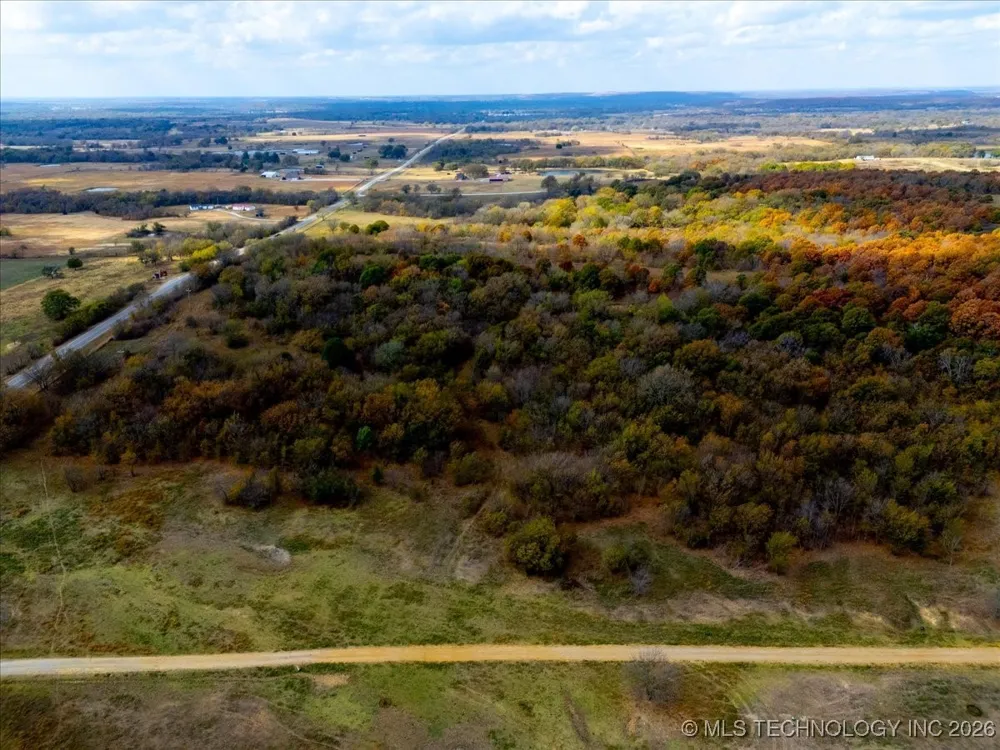 Hwy 16 Beggs, OK 74421