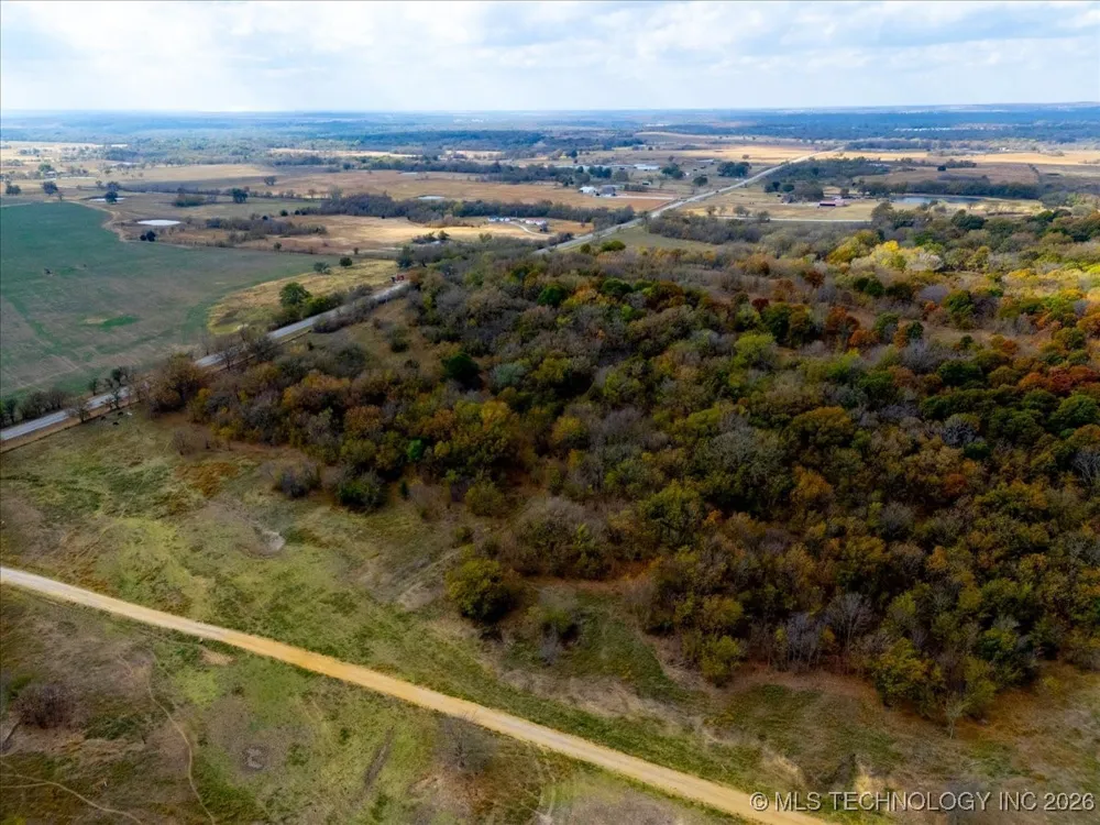 Hwy 16 Beggs, OK 74421