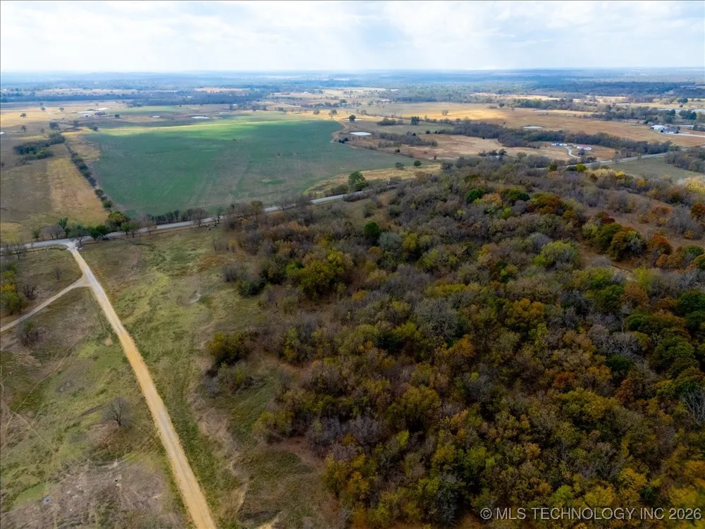 Hwy 16 Beggs, OK 74421