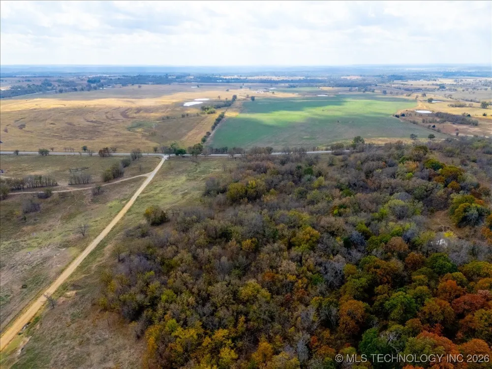 Hwy 16 Beggs, OK 74421