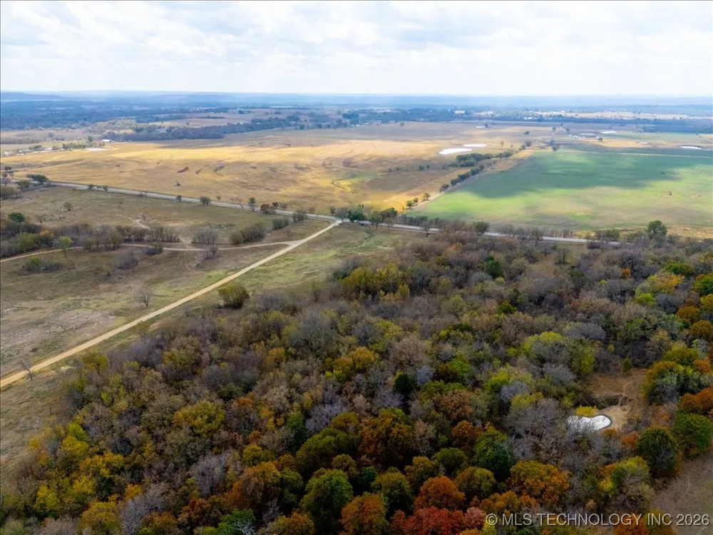 Hwy 16 Beggs, OK 74421