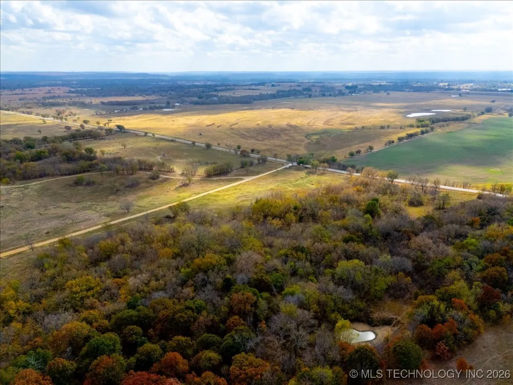 Hwy 16 Beggs, OK 74421