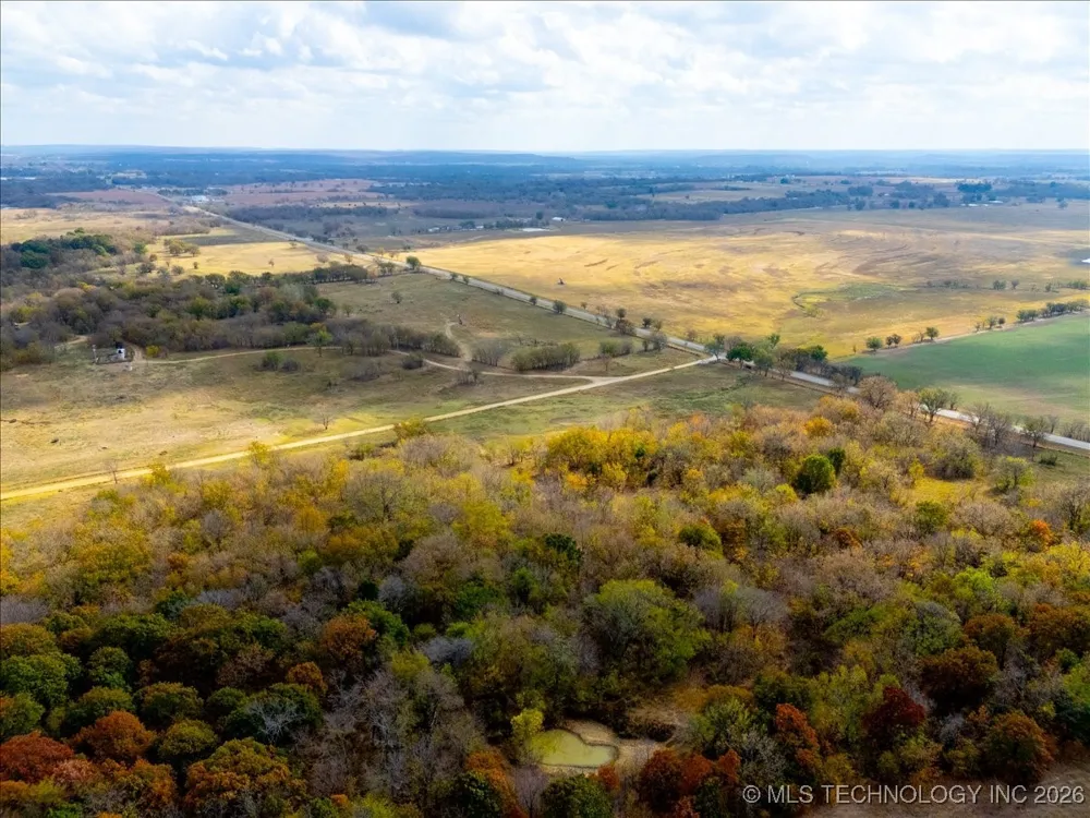 Hwy 16 Beggs, OK 74421