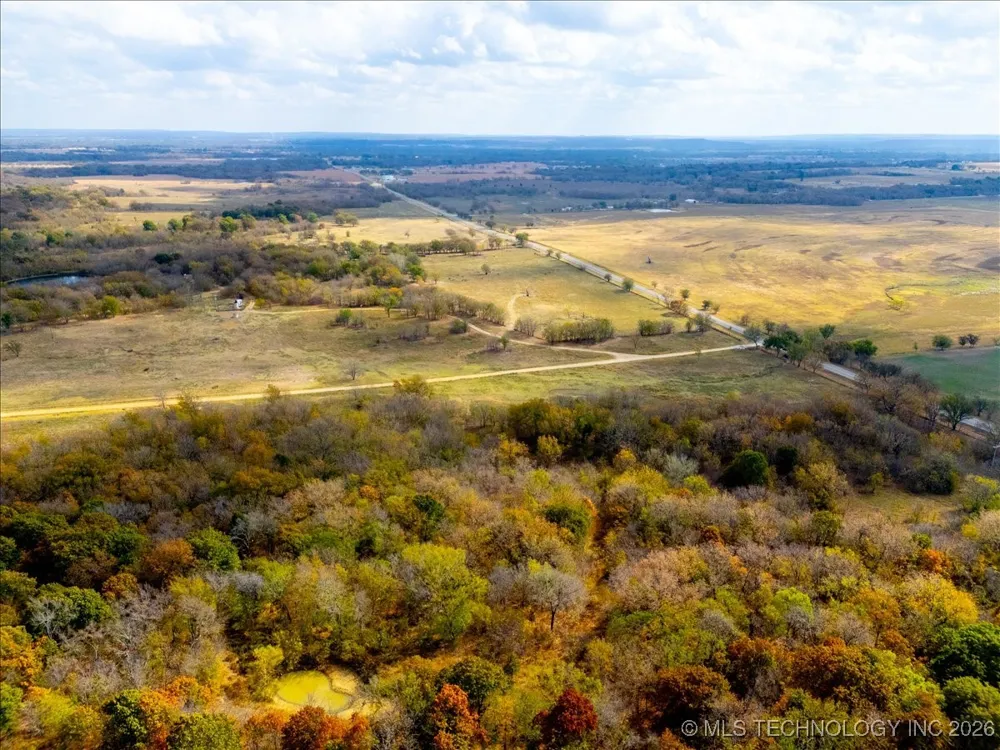 Hwy 16 Beggs, OK 74421