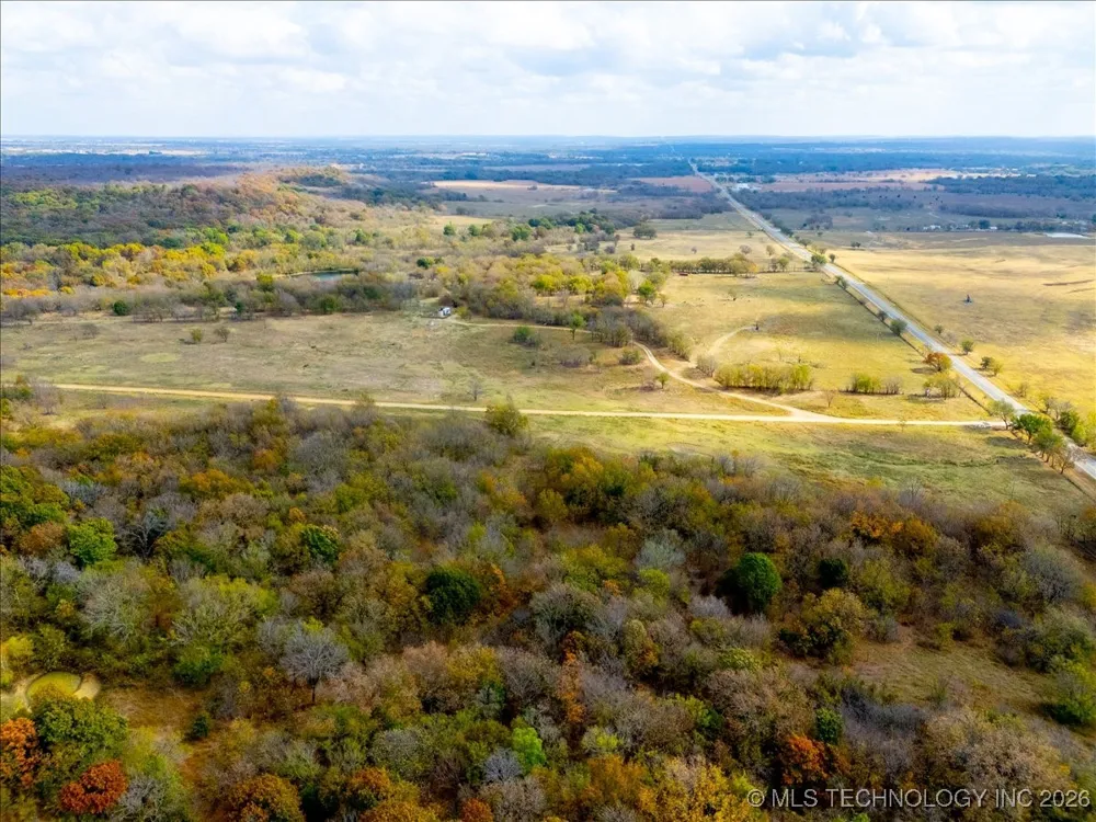 Hwy 16 Beggs, OK 74421