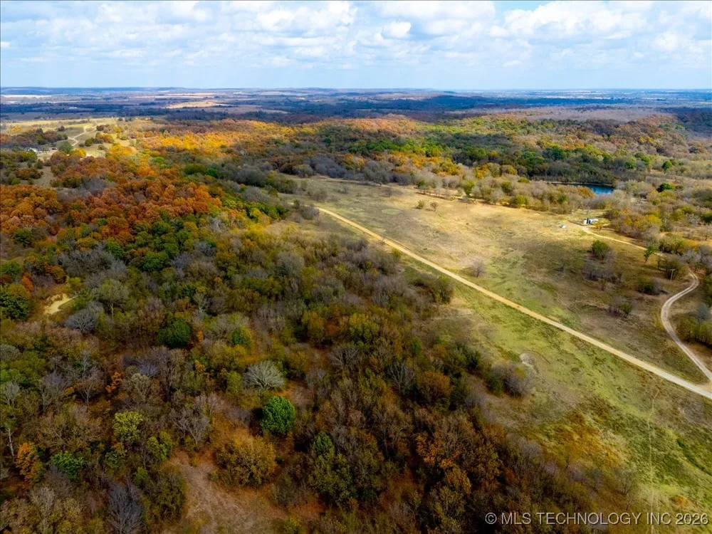 Hwy 16 Beggs, OK 74421