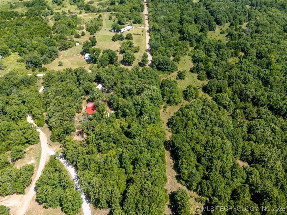 11th Street Jennings, OK 74052
