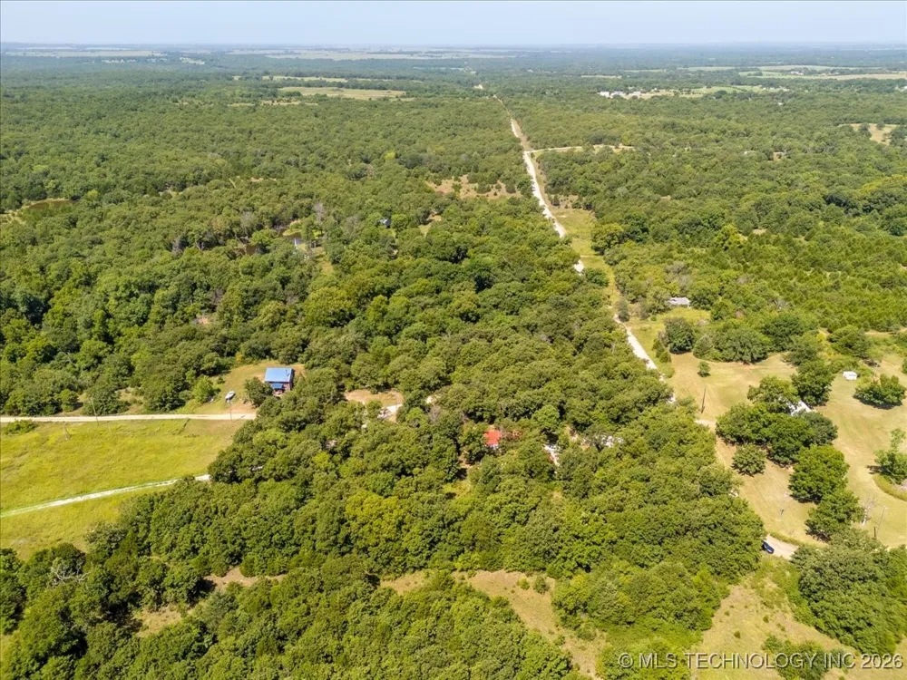 11th Street Jennings, OK 74052