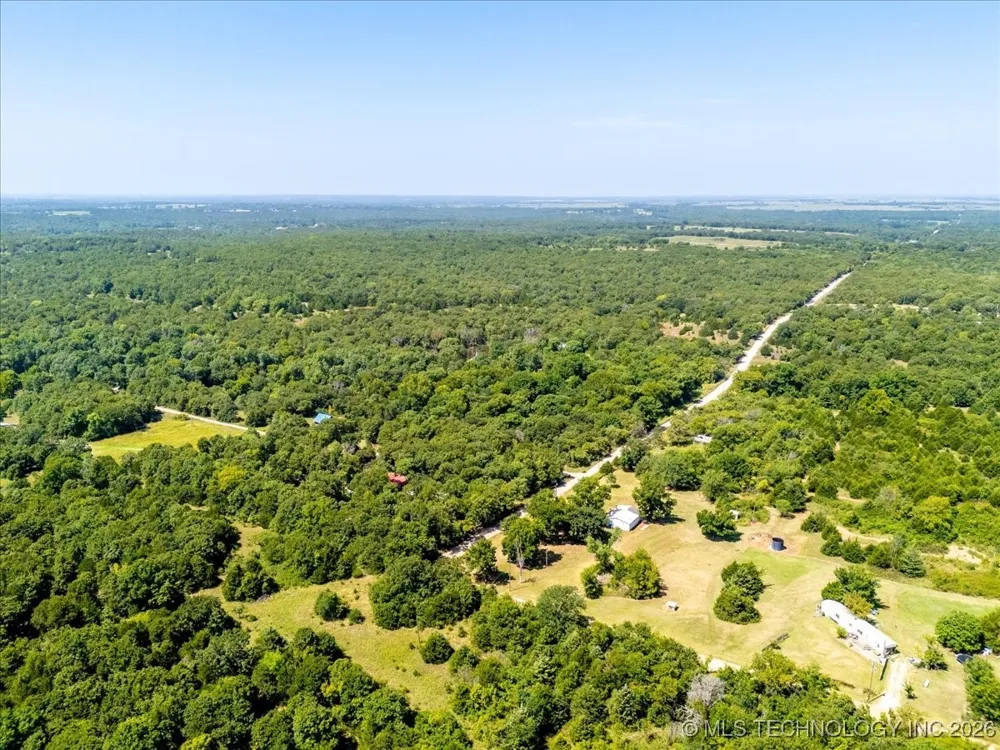 11th Street Jennings, OK 74052