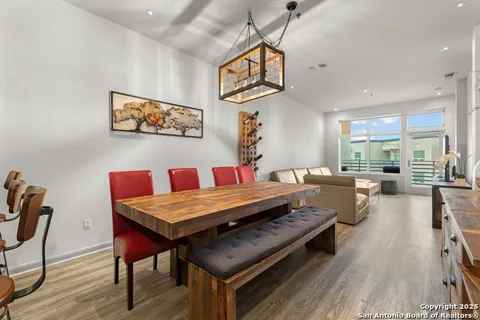 17902 LA CANTERA PKWY #505
