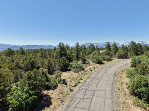 555 Badger Trail