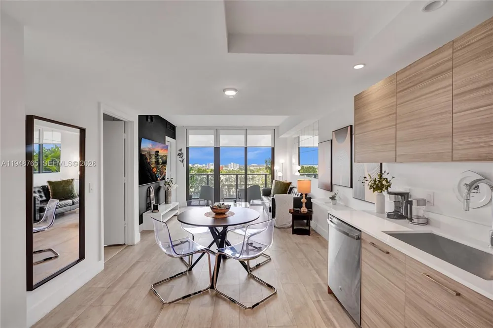121 NE 34th St #910 Miami, FL 33137