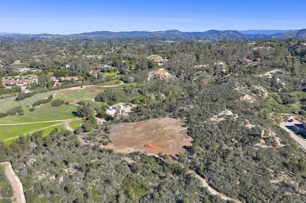 16331 Rambla De Las Flores Rancho Santa Fe, CA 92067