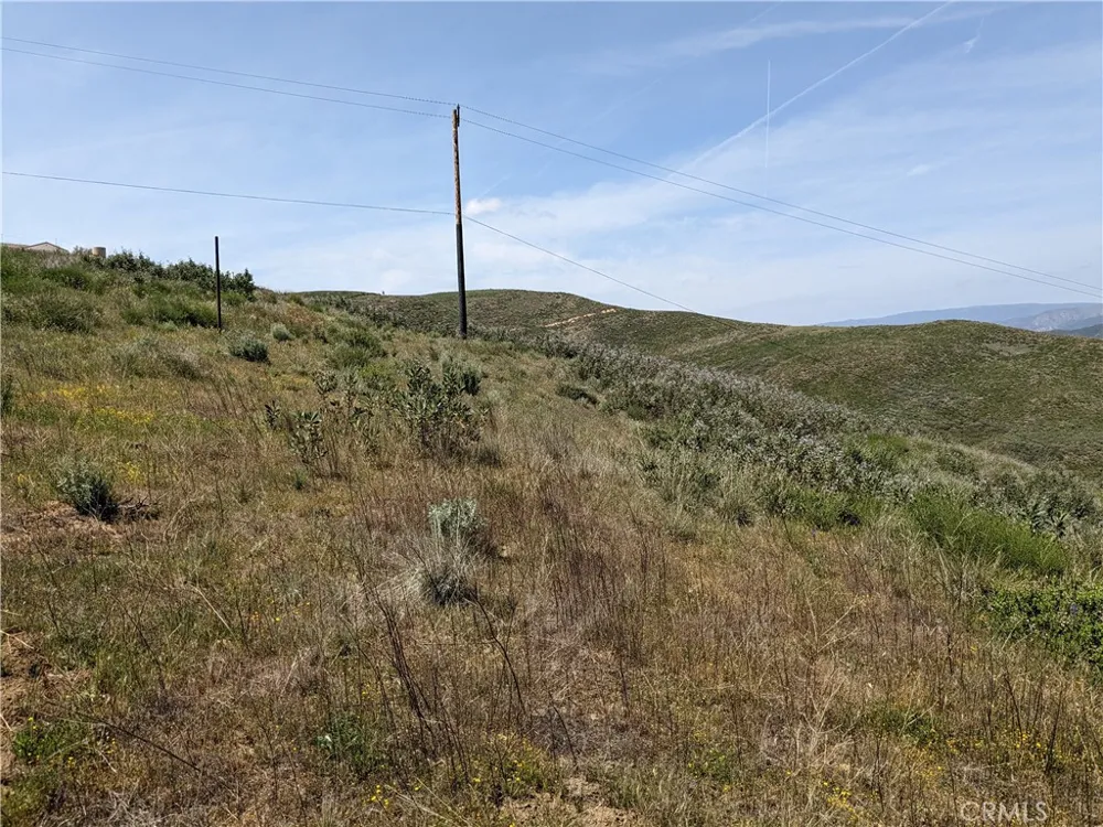 Vac Ridge Road Castaic, CA 91384