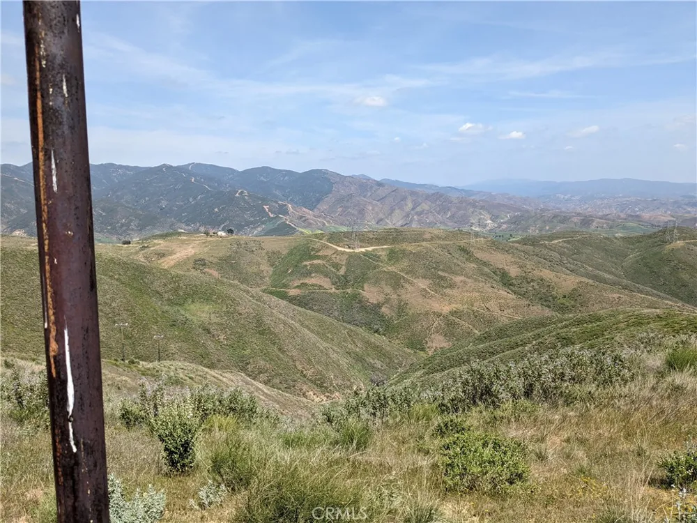 Vac Ridge Road Castaic, CA 91384