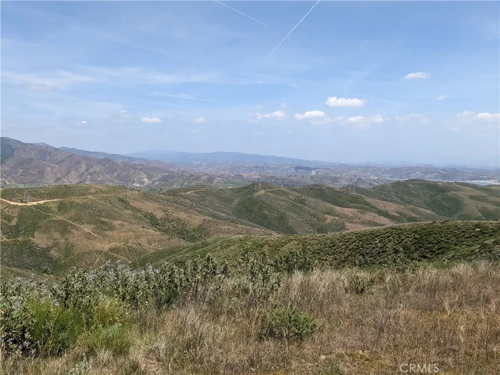 Vac Ridge Road Castaic, CA 91384