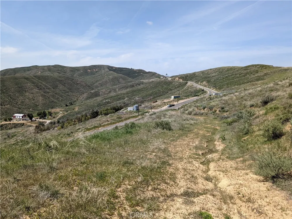 Vac Ridge Road Castaic, CA 91384