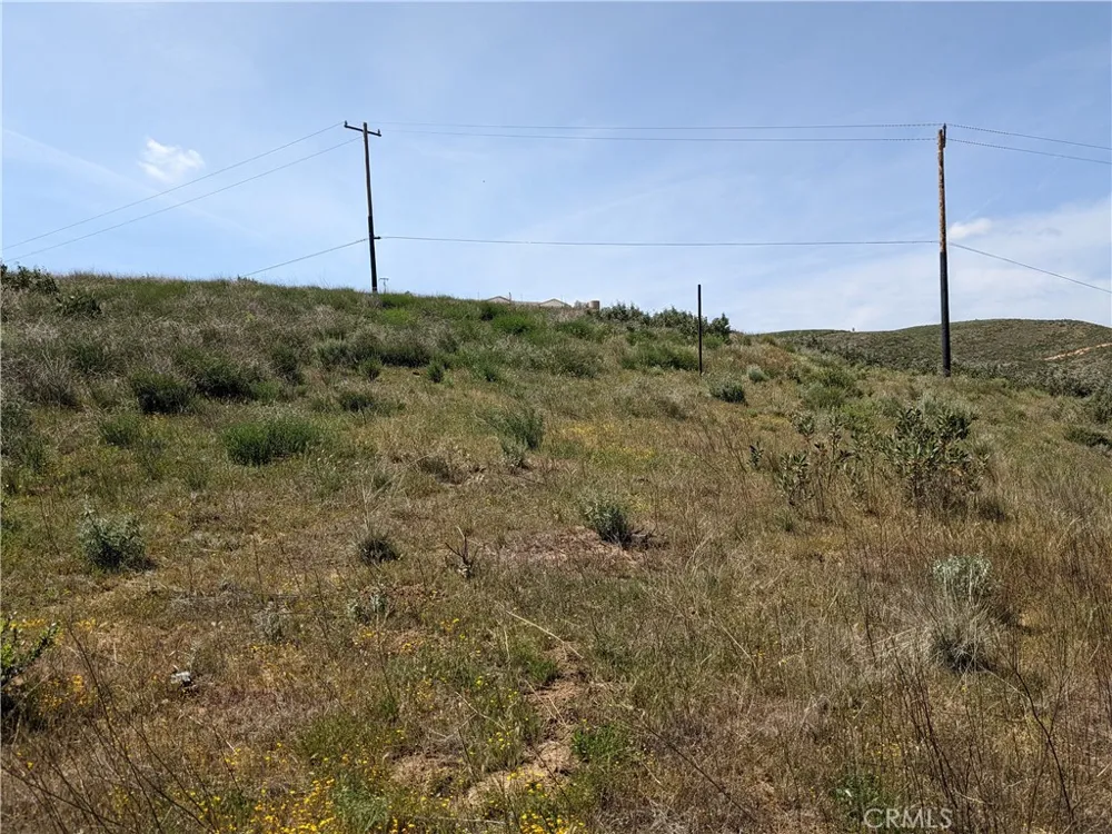 Vac Ridge Road Castaic, CA 91384