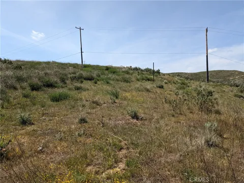 Vac Ridge Road