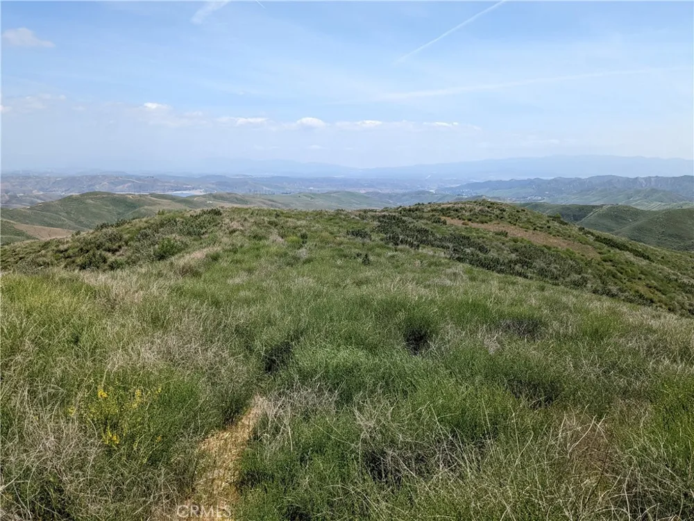 Vac Ridge Road Castaic, CA 91384