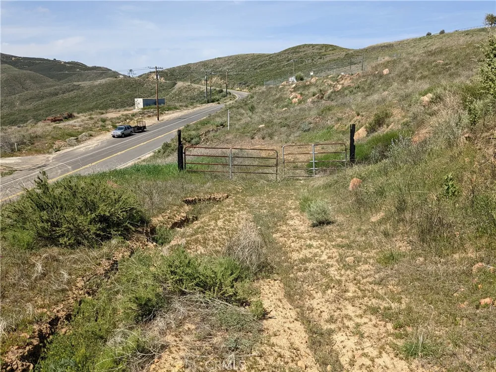 Vac Ridge Road Castaic, CA 91384