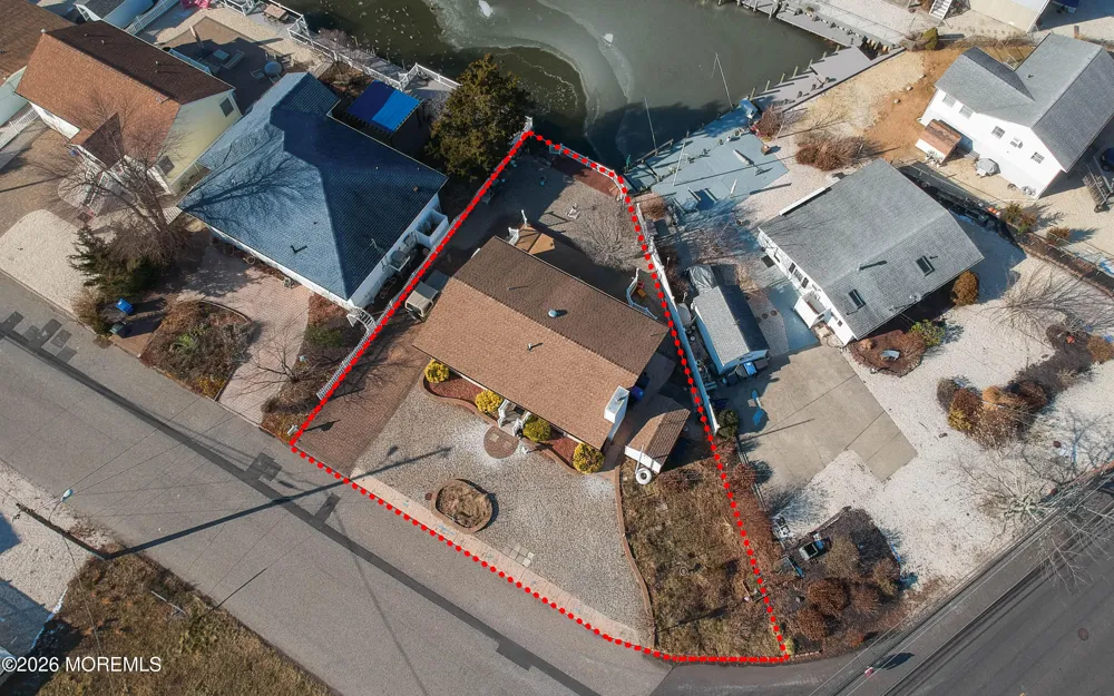 4 Rona Lane Beach Haven West, NJ 08050
