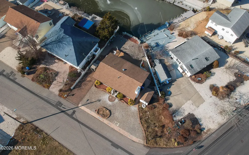 4 Rona Lane Beach Haven West, NJ 08050