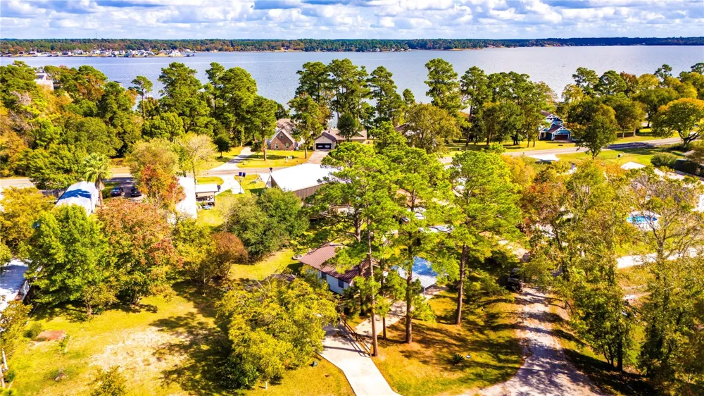 217 Brown Ave Onalaska, TX 77360