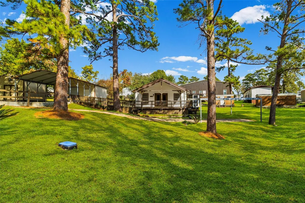 217 Brown Ave Onalaska, TX 77360