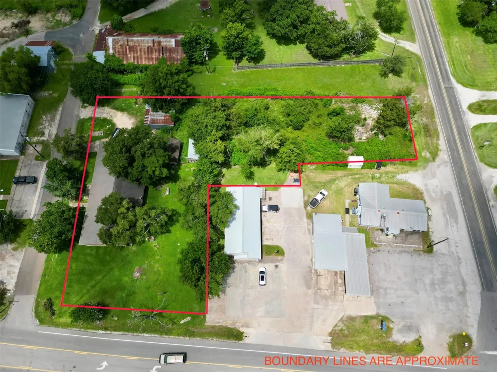 224 W Buffington Avenue Anderson, TX 77830